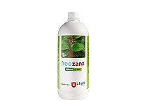 Freezanz Repellente antizanzare naturale da esterno FreeZanz Natural Green da 1Lt