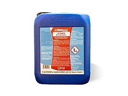 Freezanz Antimoustique pour l'extérieur FreeZanz Tetrapi&ugrave ; Multipurpose 5Lt