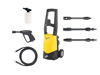 Annovi Reverberi Nettoyeur haute pression Easy Annovi Reverberi 110 bar 370 l/h