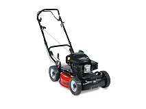 Ma.Ri.Na Systems Tagliaerba a Scoppio professionale con mulching Marina Grinder 52 VK motore Kolher con variatore