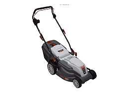 Maori Professional Tondeuse électrique à pousser Maori MP 4418 EL 1800W coupe 42cm surface de travail 800sqm