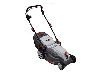 Maori Professional Tondeuse électrique à pousser Maori MP 4418 EL 1800W coupe 42cm surface de travail 800sqm