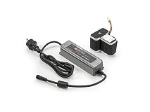 Stiga Stiga Power Kit E1200 pour robot Stig comprenant une batterie de 5Ah et un chargeur