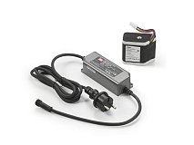 Stiga Stiga Power Kit E600 pour robot Stig comprenant une batterie de 2,5Ah et un chargeur
