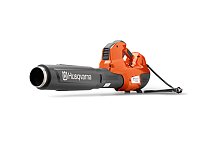 Husqvarna Soffiatore professionale a batteria 36V Husqvarna 530i BX solo corpo macchina