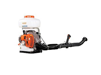 Kasei Kasei 3WF-14B 51.7cc 14lt pulvérisateur à dos à essence