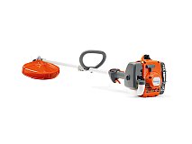 Husqvarna Husqvarna 122LK machine multifonction à essence avec débroussailleuse 21.7cc 1.4Hp