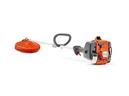 Husqvarna Husqvarna 122LK machine multifonction à essence avec débroussailleuse 21.7cc 1.4Hp