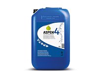 Aspen Essence alkylée Aspen 4T pour moteurs 4 temps Réservoir de 25 litres