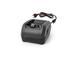 Husqvarna Chargeur d'outils de jardin Husqvarna QC250