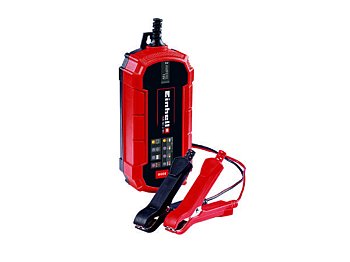 Einhell Einhell CE-BC 2 M 12V 2A IP65 chargeur pour batteries AGM plomb-acide gel