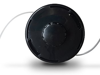 Echo Tête porte-ligne pour débroussailleuse à essence Echo ECAF4-10125NL Fonction Tap'n Go