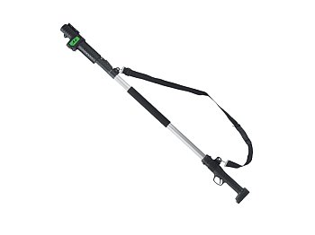 Minelli Perche télescopique TEP40 150 à 215cm de long