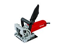 Einhell Fresatrice lamellare Einhell TC-BJ 900 motore elettrico 860W 3 livelli profonditÃ 