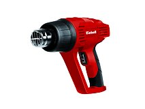 Einhell Pistola ad aria calda Einhell TH-HA 2000/1 E motore elettrico 2000W