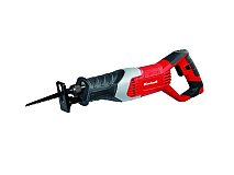 Einhell Sega a gattuccio Einhell TC-AP 650 E motore elettrico 650W con lama per legno