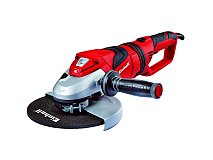 Einhell Smerigliatrice angolare Einhell TE-AG 230 elettrica 2350W disco da 23cm