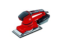 Einhell Levigatrice orbitale Einhell TE-OS 2520 E motore elettrico 250W