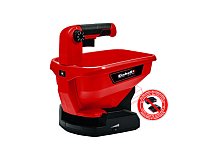 Einhell Spargitore a batteria universale Einhell GE-US 18 Li senza batteria e carica