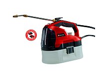 Einhell Pompa irroratrice a spalla Einhell GE-WS 18/35 Li-Solo senza batteria e carica