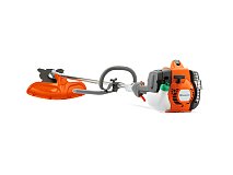 Husqvarna Husqvarna Débroussailleuse à essence 535RJ 34.6cc 2.15Hp