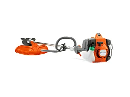 Husqvarna Husqvarna Débroussailleuse à essence 535RJ 34.6cc 2.15Hp
