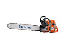 Husqvarna Husqvarna 572 XP tronçonneuse 45cm bar 70.6cc 4.3kW 6.6kg chaîne C85 professional
