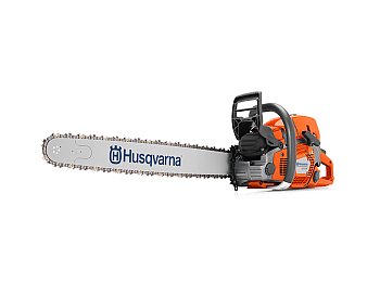 Husqvarna Husqvarna 572 XP tronçonneuse 45cm bar 70.6cc 4.3kW 6.6kg chaîne C85 professional