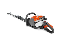 Husqvarna Taille-haie à essence professionnel Husqvarna 522HDR60X 21,7 cm3 0,8 ch lame 60 cm