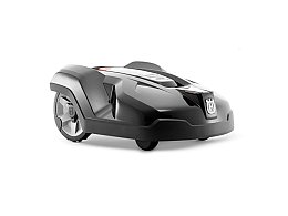 Husqvarna Husqvarna Automower 420 tondeuse robot alimentée par batterie surface de travail 2200m2
