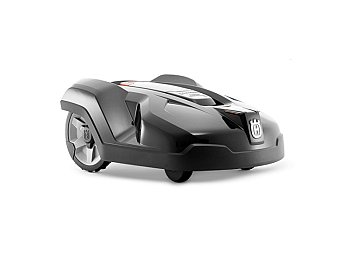 Husqvarna Husqvarna Automower 420 tondeuse robot alimentée par batterie surface de travail 2200m2