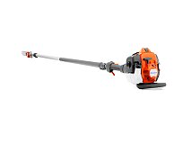 Husqvarna Potatore ad asta telescopica Husqvarna 525PT5S a scoppio barra 25cm