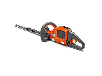 Husqvarna Husqvarna 520iHD70 taille-haie professionnel sans fil 70cm de coupe sans batterie
