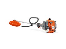 Husqvarna Débroussailleuse Husqvarna 129RJ avec moteur 27cc et 1.1 Hp