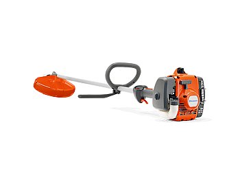 Husqvarna Débroussailleuse Husqvarna 129RJ avec moteur 27cc et 1.1 Hp