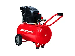 Einhell Einhell TE-AC 270/50/10 compresseur électrique réservoir 50Lt