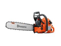Husqvarna Husqvarna 372 XP tronçonneuse 45cm bar 70.7cc moteur 4.1 kW chaîne X-CUT C85 6.6kg