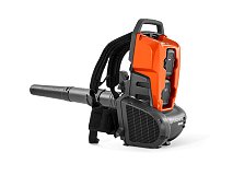 Husqvarna Soffiatore a zaino Husqvarna 340iBT senza batteria e carica