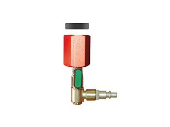 Lisam Robinet avec raccord tournant pour rallonge Lisam