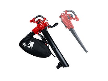Einhell Aspirateur soufflant électrique Einhell GC-EL 3000 E 3000W 300 km/h sac 45L
