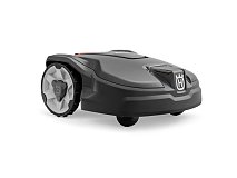 Husqvarna Robot tagliaerba Husqvarna Automower 305 batteria area 600mq anno 2023