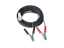 Minelli Kit de rallonge de câble pour les moissonneuses-batteuses Minelli section 2x6