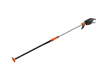 Gardena Gardena StarCut 160 Plus Elagueur, pour la taille manuelle - Longueur 160 cm