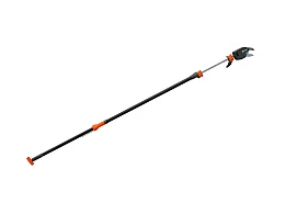 Gardena Gardena StarCut 410 Plus sécateur manuel 32mm scie à tronçonner
