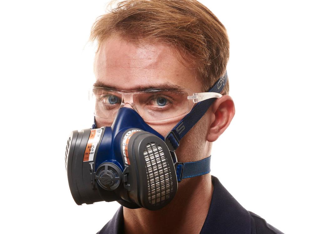 Maschera Per Polline(574+) - Alibaba - Foto 11