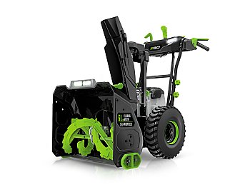 Ego Power+ EgoPower SNT2400E Souffleuse à neige à moteur sans balais 61cm sans batterie ni charge