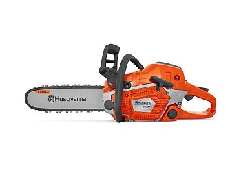 Husqvarna Tronçonneuse jouet 550XP pour les enfants à partir de 3 ans