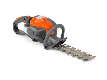 Husqvarna Taille-haie jouet Husqvarna avec mouvement et son de la barre de coupe