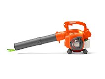 Husqvarna Souffleur Husqvarna pour enfants avec effet sonore