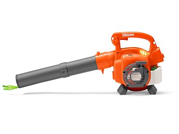 Husqvarna Souffleur Husqvarna pour enfants avec effet sonore